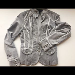 White House black market Blazer